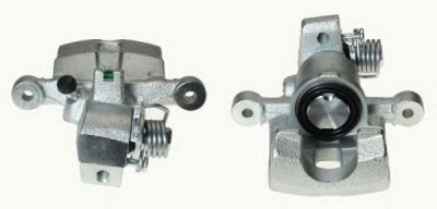 BUDWEG CALIPER 343625 -  Тормозной суппорт